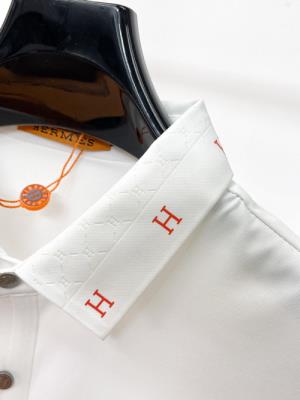 wholesale quality hermes men shirts model no. 269